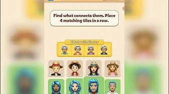 Connect Master Level 1