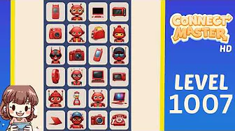Level 1007