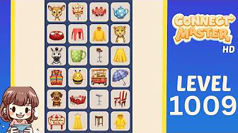 Level 1009