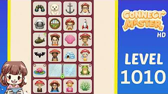 Level 1010