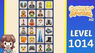 Level 1014