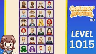 Level 1015