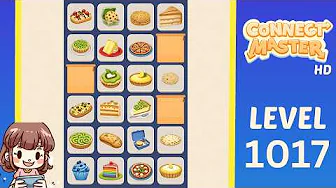 Level 1017