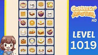 Level 1019