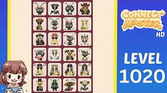 Level 1020