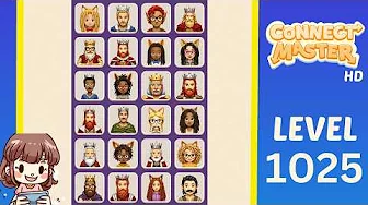 Level 1025