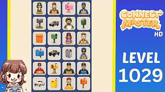 Level 1029