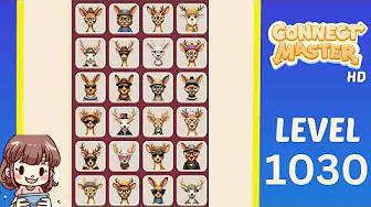 Level 1030