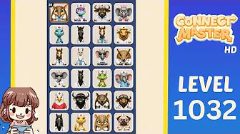 Level 1032