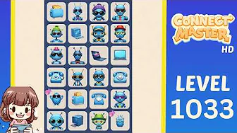 Level 1033
