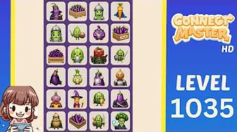 Level 1035