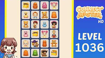 Level 1036