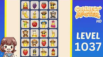 Level 1037