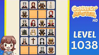 Level 1038