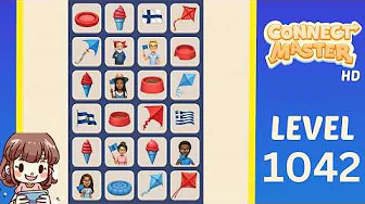 Level 1042