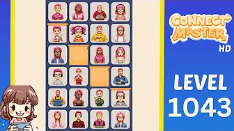 Level 1043