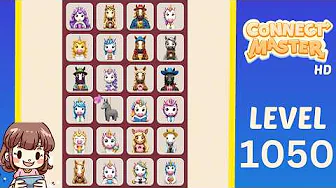 Level 1050