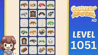 Level 1051
