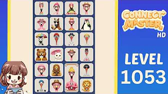 Level 1053