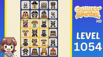 Level 1054
