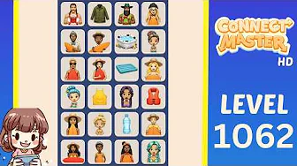 Level 1062