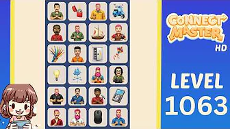Level 1063