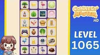 Level 1065