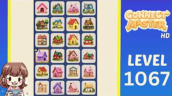 Level 1067