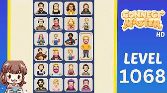 Level 1068