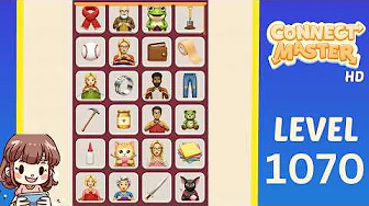 Level 1070