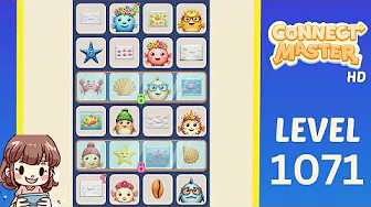 Level 1071