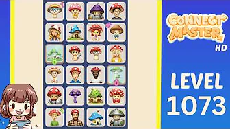 Level 1073