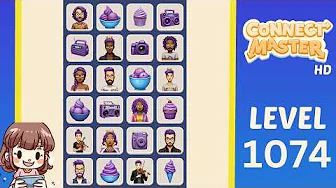 Level 1074
