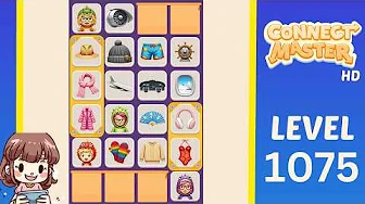 Level 1075