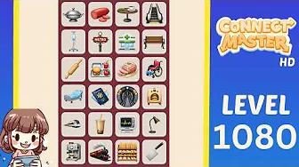 Level 1080