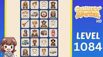Level 1084