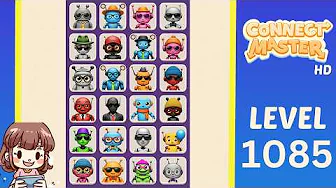 Level 1085