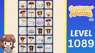 Level 1089