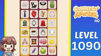 Level 1090