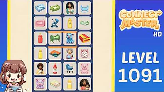 Level 1091