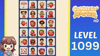 Connect Master Level 1099