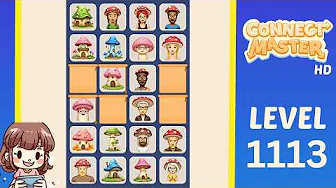 Connect Master Level 1113