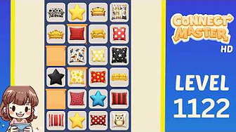 Connect Master Level 1122