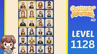 Connect Master Level 1128