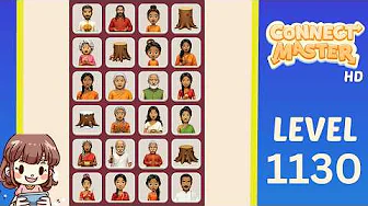 Connect Master Level 1130