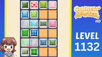Connect Master Level 1132