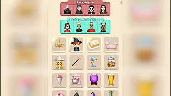 Connect Master Level 114