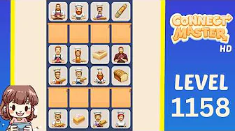 Level 1158