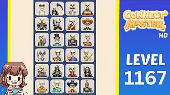 Level 1167