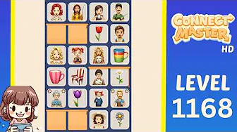 Level 1168